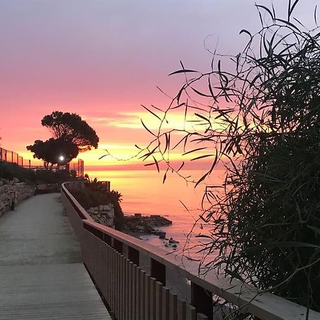 Casa Maria Apartment Estepona Bagian luar foto