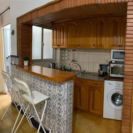 Casa Maria Apartment Estepona Bagian luar foto