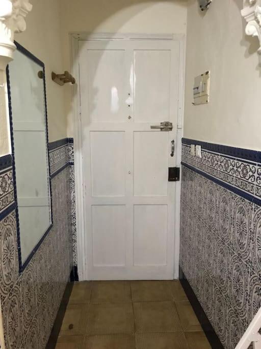 Casa Maria Apartment Estepona Bagian luar foto