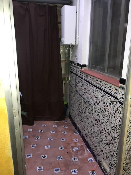 Casa Maria Apartment Estepona Bagian luar foto