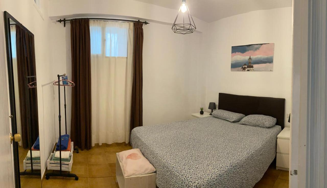 Casa Maria Apartment Estepona Bagian luar foto