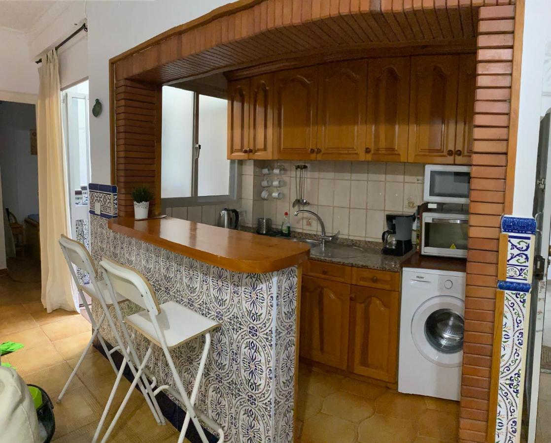 Casa Maria Apartment Estepona Bagian luar foto